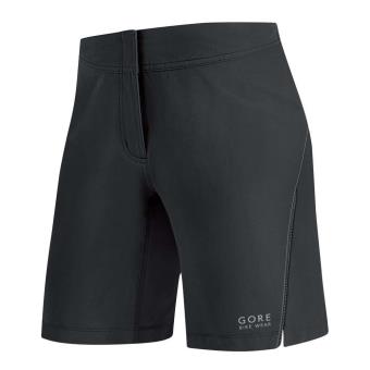 Short GORE Bike Wear Element Short Pant Mixte Achat prix fnac