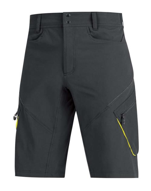 Short Gore Bike Wear Element Cutting Pant