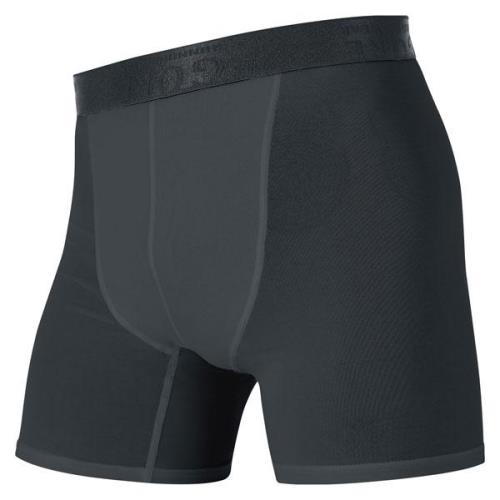 Pantalon thermiques Gore Running Essential Base Layer Boxer