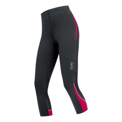 Collants Gore Running Essential Tights 3/4