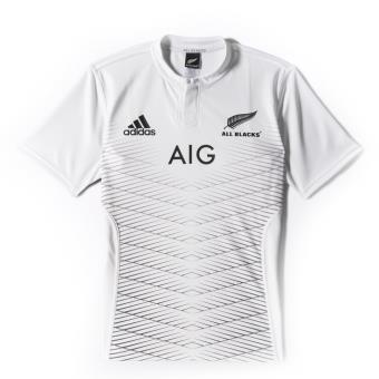 maillot all black adidas