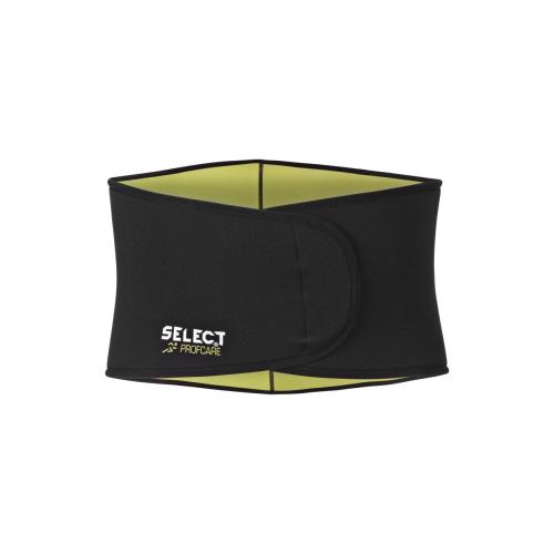Ceinture Dorsale Select 6410-XXL