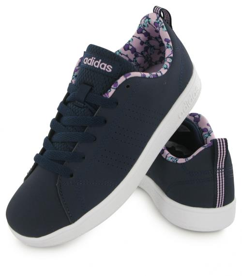 adidas neo advantage clean bleu adidas neo advantage clean bleu