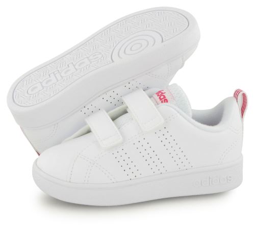 Adidas neo enfant beige