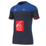 Details zu Trikot handball Adidas Ffhb Frankreich 16 weiß 74404 neu Details zu Trikot handball Adidas Ffhb Frankreich 16 weiß 74404 neu