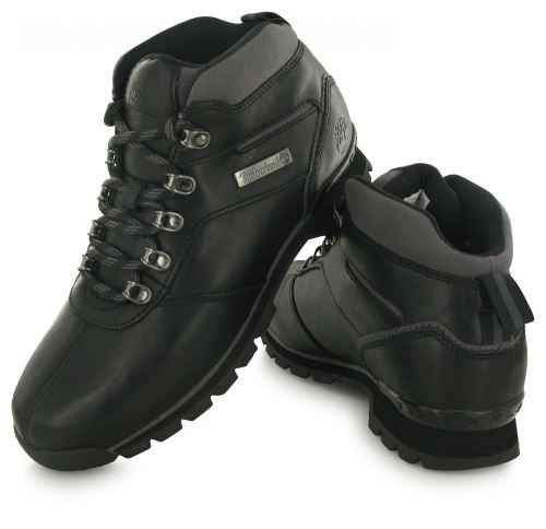 timberland splitrock 2 noir