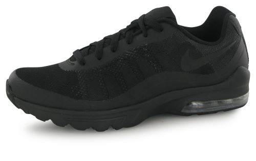Nike Max Invigor noir, baskets mode homme