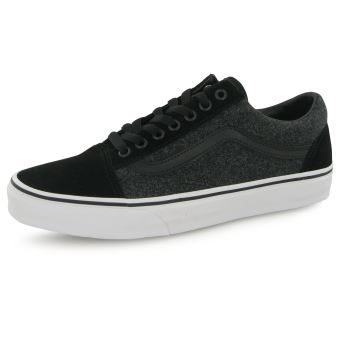 Vans Old Skool noir Vans Old Skool Skool Skool noir 55eeb6
