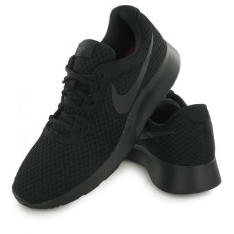 nike tanjun homme noir