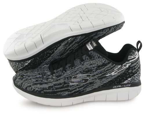 skechers synergy gris