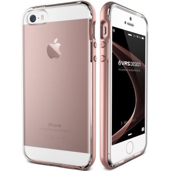 Iphone 6s rose gold fnac