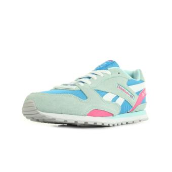 reebok gl 3000 enfant noir
