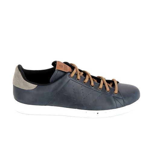 VICTORIA Sneaker 1125141 Marine 43 Homme