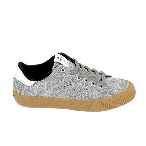 VICTORIA Sneaker 1065115 Gris Marron 36 Femme