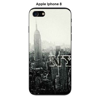 coque iphone 8 new york coque iphone 8 new york