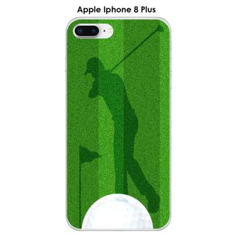 coque iphone 8 plus golf coque iphone 8 plus golf
