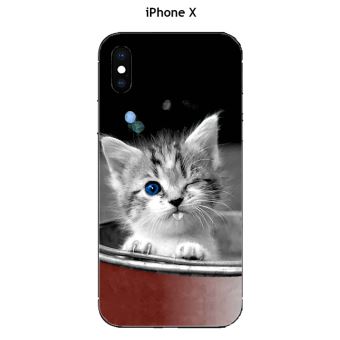 coque iphone x chaton coque iphone x chaton