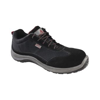 Chaussure Basse Asti Composite S1P Src (Noir - 45) - 1