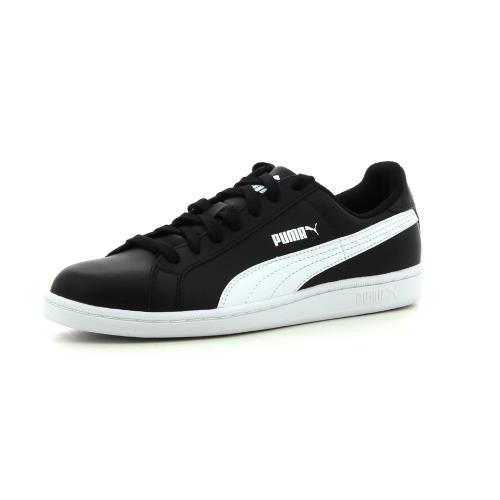 Baskets basses Puma Smash L Noir Pointure 39 Adulte Mixte