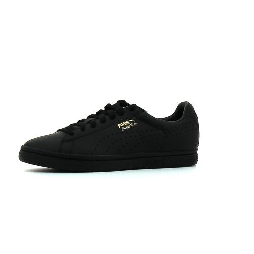 Baskets basses Puma Court Star NM Noir Pointure 36 Adulte Homme
