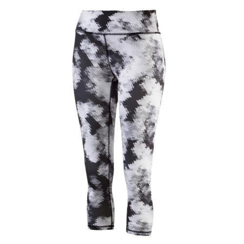 Legging / Collant de sport Puma All Eyes On Me Blanc Taille L Adulte Femme