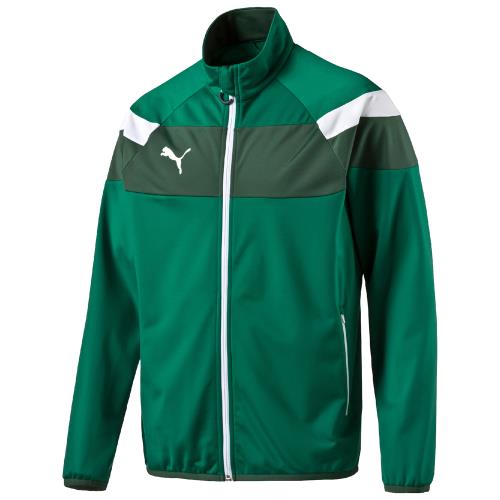 jogging puma homme verte