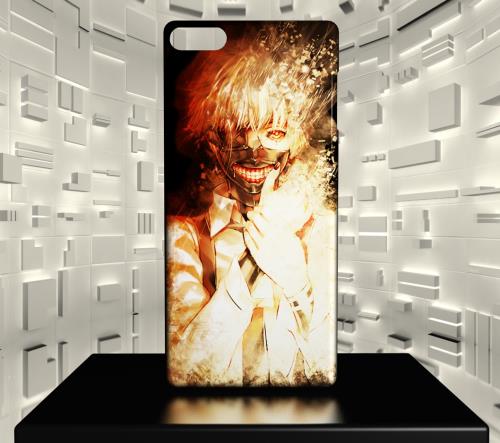 Coque Ipod Touch 6 Tokyo Ghoul Kaneki Ken 09