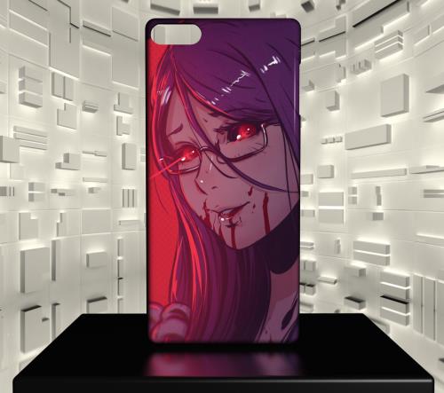 Coque Ipod Touch 6 Tokyo Ghoul Lize Kamishiro 26
