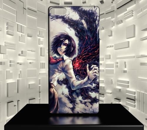 Coque Ipod Touch 6 Tokyo Ghoul Toka Kirishima 29