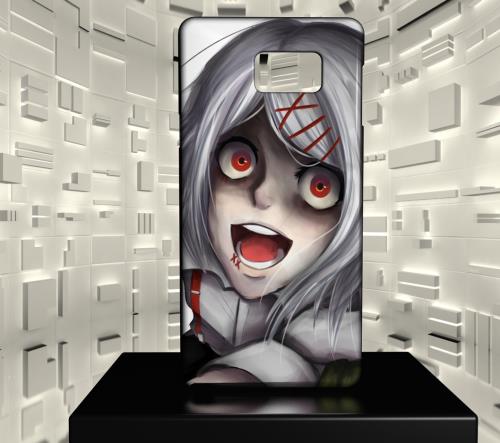 Coque Samsung Galaxy Note 5 Tokyo Ghoul Juzo Juuzo Suzuya 24