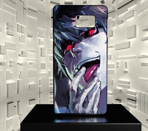 Coque Samsung Galaxy Note 5 Tokyo Ghoul Nishiki Nishio 31