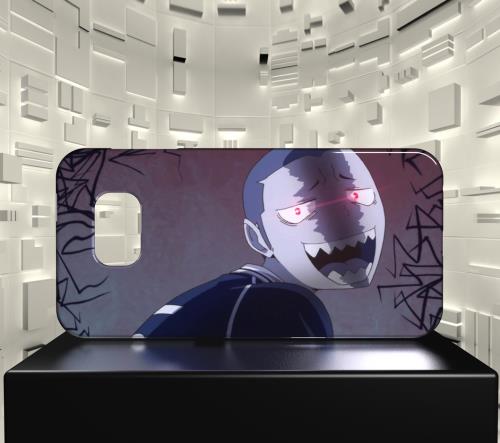 Coque Samsung Galaxy S7 Haikyuu!! Ryunosuke 16