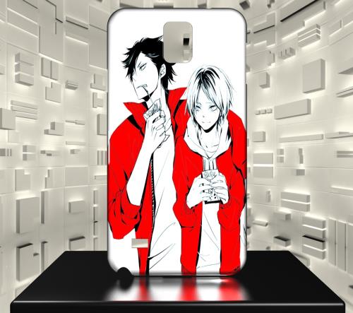 Coque Samsung Galaxy Note 4 Haikyuu!! Kuro Kenma 12