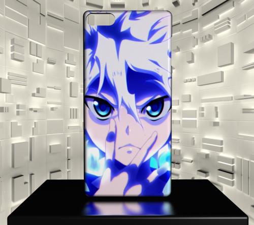 Coque Ipod Touch 6 Hunter x Hunter Kirua Zoldik 14