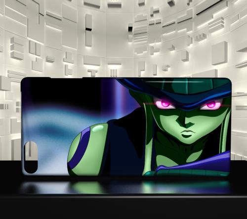 Coque Ipod Touch 6 Hunter x Hunter Meruem 22