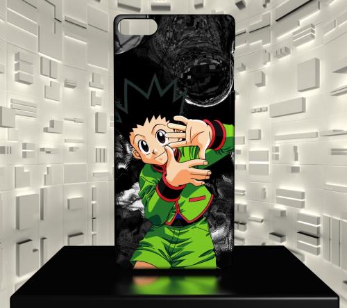 Coque Ipod Touch 6 Hunter x Hunter Gon Freecss 31