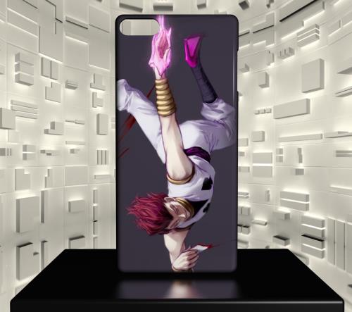 Coque Ipod Touch 6 Hunter x Hunter Hisoka 34