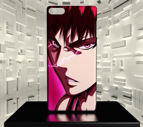 Coque Ipod Touch 6 Kuroko Basket Taiga Kagami 05
