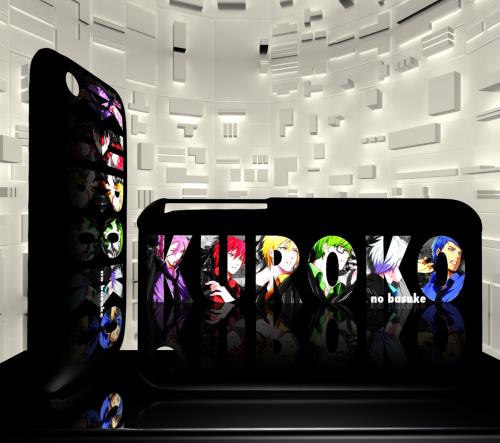 Coque Iphone 3G 3GS Kuroko Basket Generation miracle 13