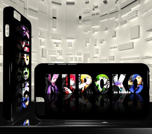 Coque Iphone 7 PLUS Kuroko Basket Generation miracle 13