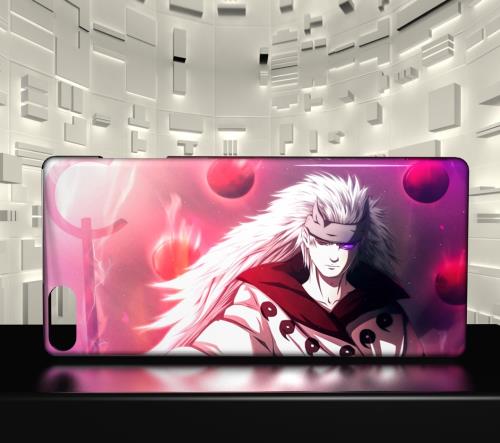 Coque Ipod Touch 6 Naruto Shippuden Madara Rikudo mode 17