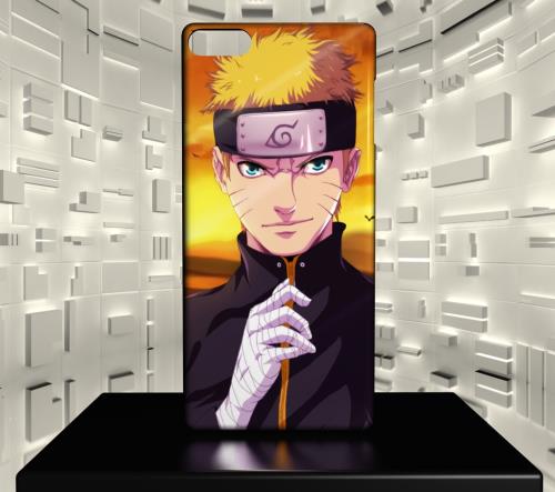 Coque Ipod Touch 6 Naruto Uzumaki the last 22
