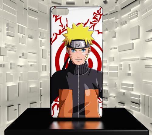 Coque Ipod Touch 6 Naruto Shippuden Naruto Uzumaki Nindo 25