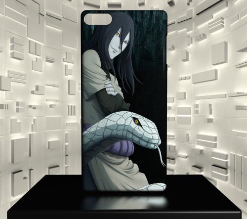 Coque Ipod Touch 6 Naruto Shippuden Orochimaru 30
