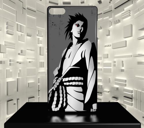 Coque Ipod Touch 6 Naruto Shippuden Uchiha Sasuke 37