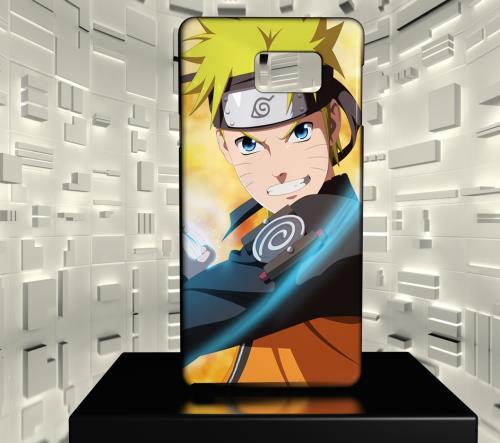 Coque Samsung Galaxy Note 5 Naruto Shippuden Naruto Uzumaki 13