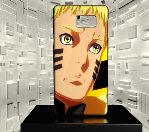 Coque Samsung Galaxy Note 5 Naruto Shippuden Naruto Uzumaki 16