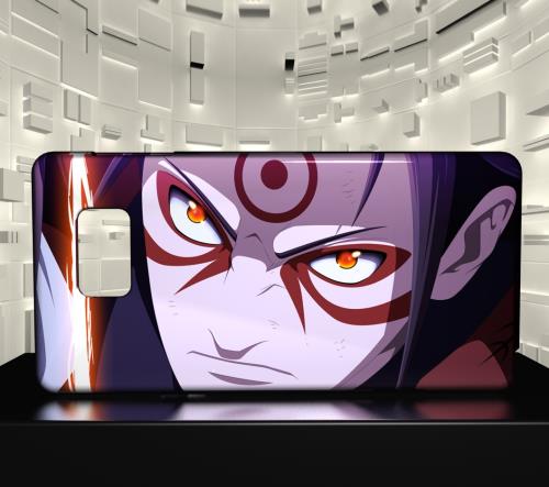 Coque Samsung Galaxy Note 5 Naruto Shippuden Hashirama Senju 21