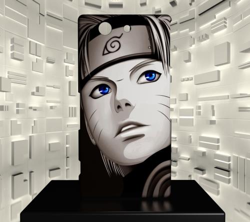 Coque Sony Xperia Z3 COMPACT Naruto Shippuden Naruto Uzumaki 09