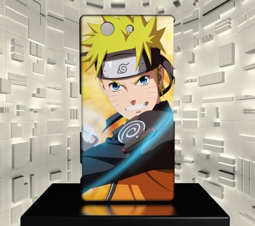 Coque Sony Xperia Z3 COMPACT Naruto Shippuden Naruto Uzumaki 13